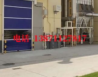 宁乡快速防爆卷帘门