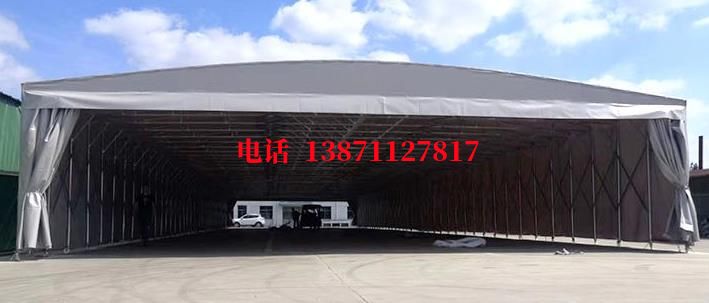 宁乡湖北工业仓库篷房