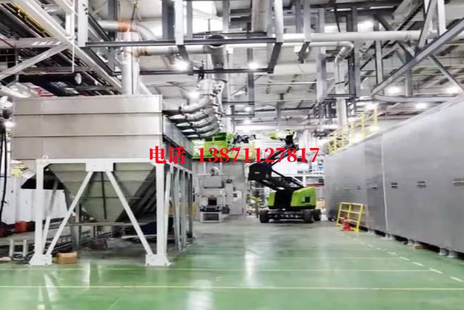 宁乡机电设备安装工程,设备安装公司